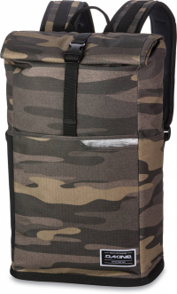 Dakine - Section Roll Topp Wet/Dry 28L Ryggsäck