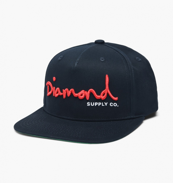Diamond Supply Co. Diamond Supply Co