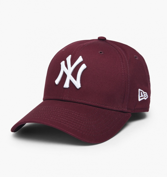 New Era League Essential 9Forty Yankees
