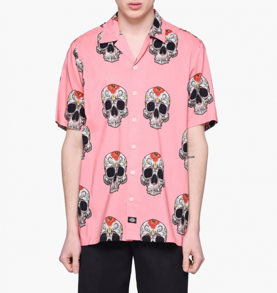 Dickies Blossvale Shirt