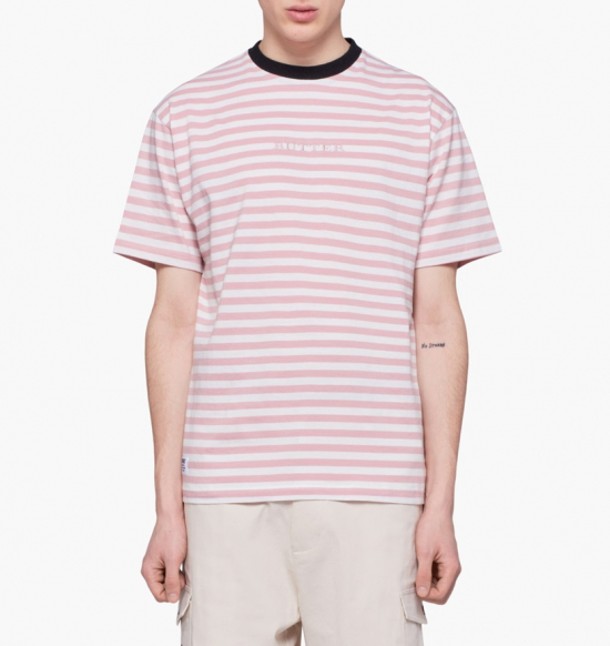 Butter Goods Hampshire Stripe Tee