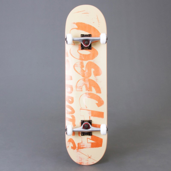 NoBrand skateboard 8.125 Komplett