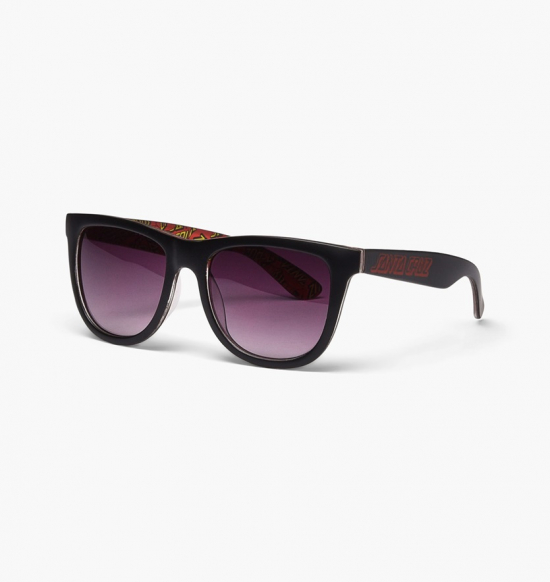 Santa Cruz Multi Classic Dot Sunglasses