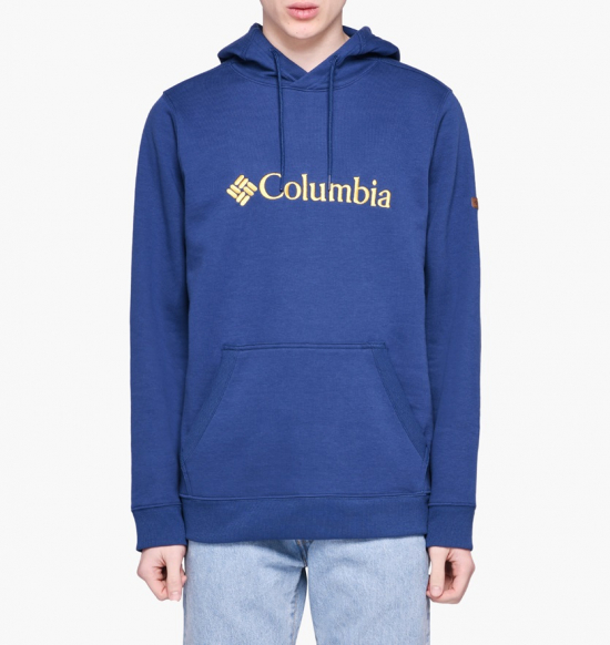 Columbia CSC Basic Logo Hoodie