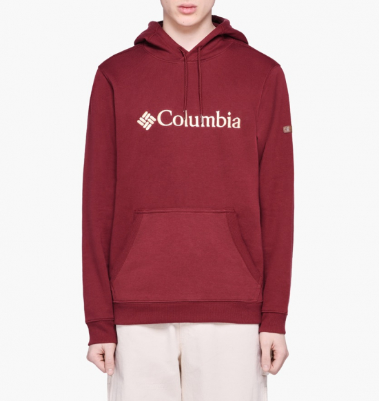 Columbia CSC Basic Logo Hoodie