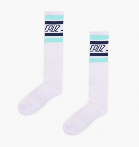 Santa Cruz Fresh Socks