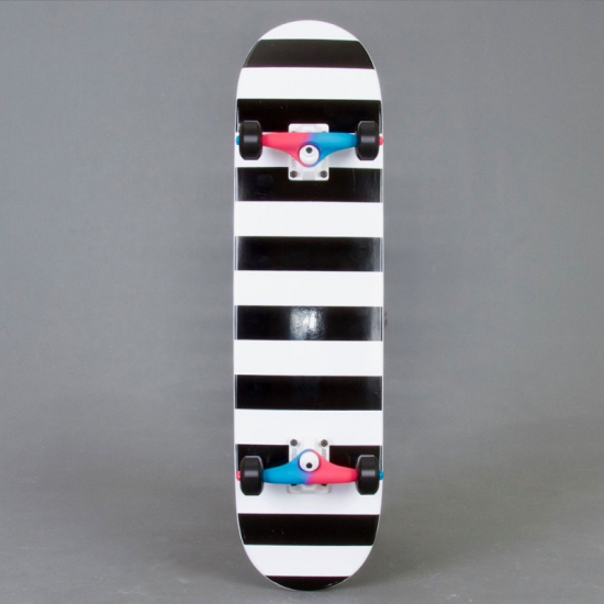 Blind Skateboard Nobrand Colorsplash 7,6