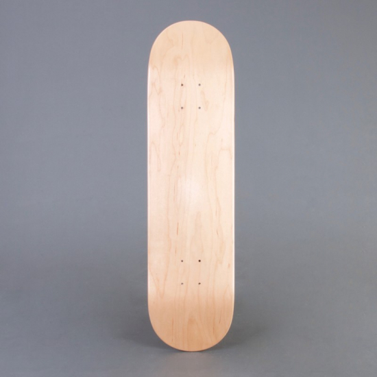 NoBrand Skateboard blank deck 8,25 x 31,5