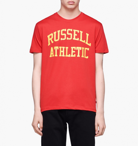 Russell Athletic Iconic Tee