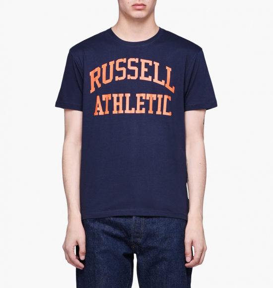 Russell Athletic Russell Iconic Tee