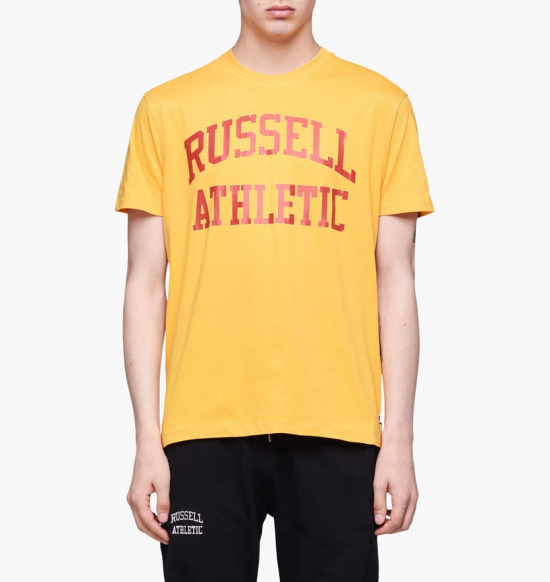 Russell Athletic Russell Iconic Tee