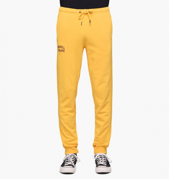 Russell Athletic Iconic Cuff Pants