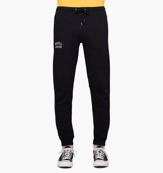 Russell Athletic Iconic Cuff Pants