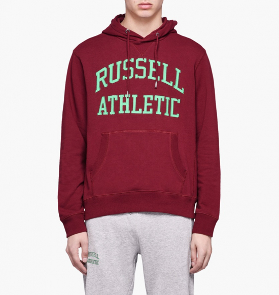 Russell Athletic Russell Iconic Twill Hoodie