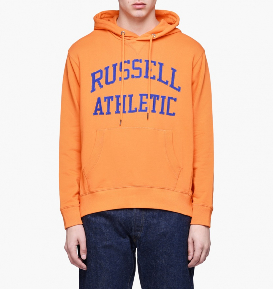 Russell Athletic Russell Iconic Twill Hoodie