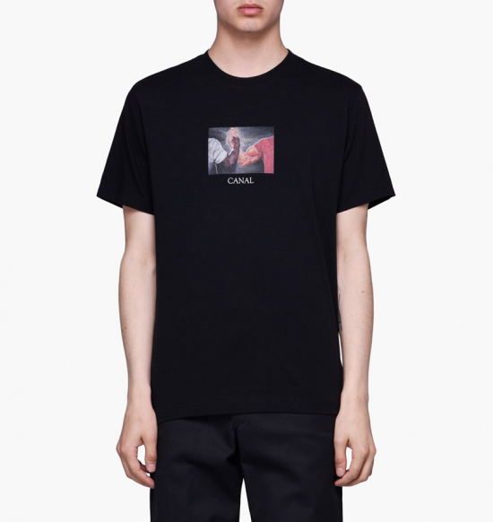 CANAL NYC Arms Tee