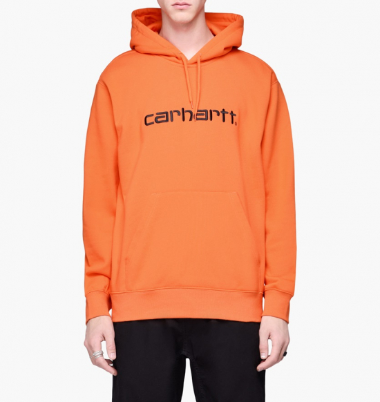 Carhartt WIP Hooded  Sweatshirt