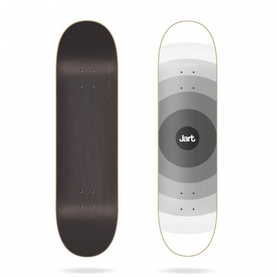 Jart WIFI 9" LC skateboard deck