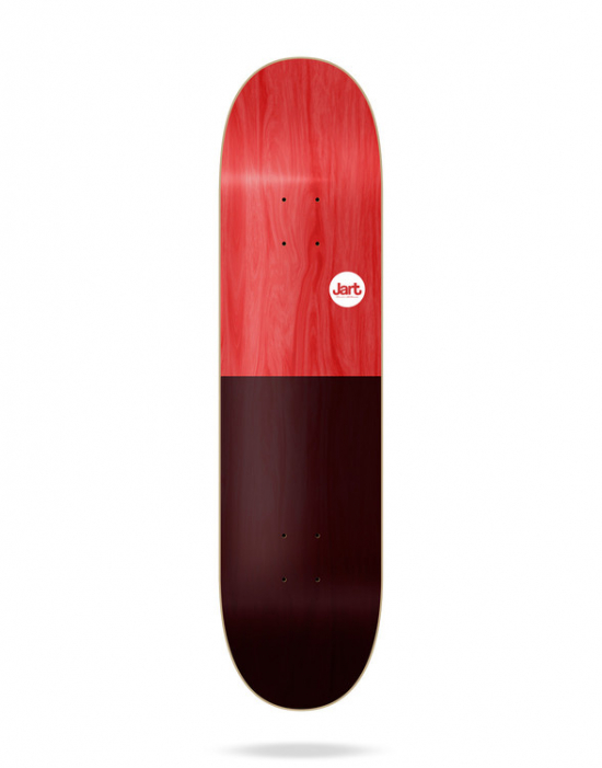 Jart Capsule 8" skateboard deck