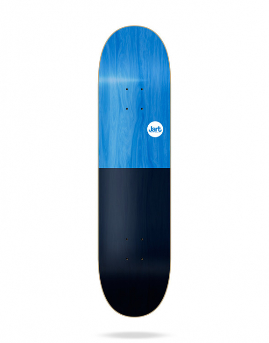 Jart Capsule 8.25" skateboard deck