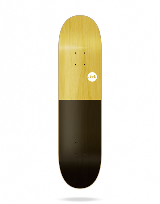 Jart Capsule 8.5" skateboard deck