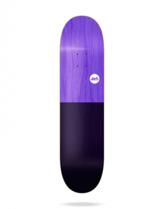Jart Capsule 8.75" skateboard deck