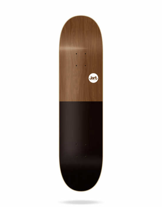 Jart Capsule 9" skateboard deck