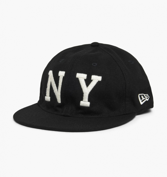 New Era 9Fifty New York Yankees Flanel Cap