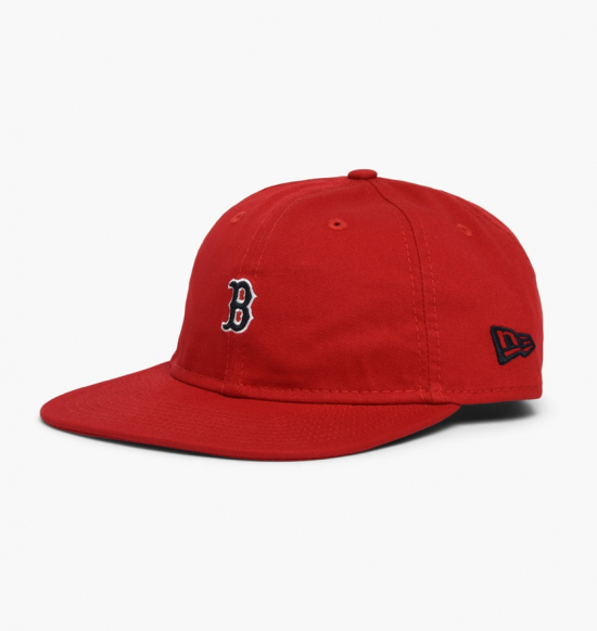 New Era Boston Red Sox Packable 920