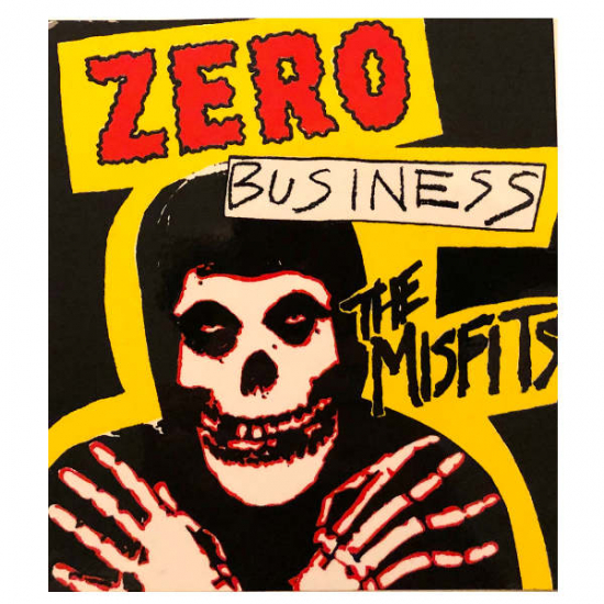 Zero  ”Zero Business” 