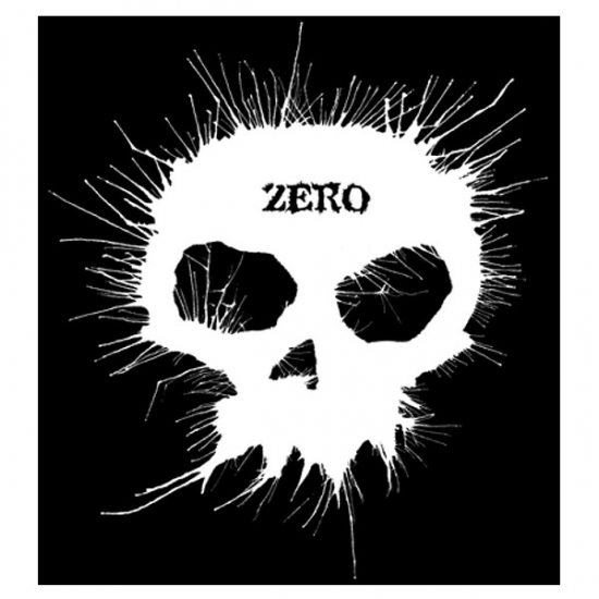 Zero  ”Blow Ink” 