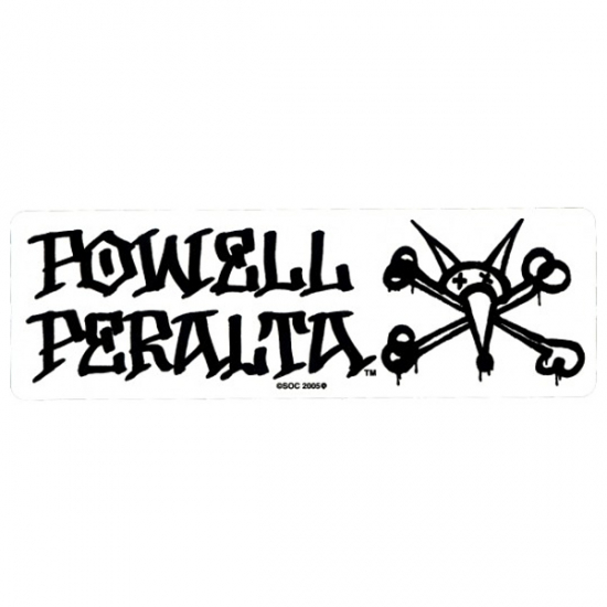 Powell  ”Vato Rat” 