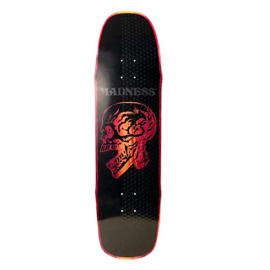 Madness Skateboards  ”X-Ray” 8.5