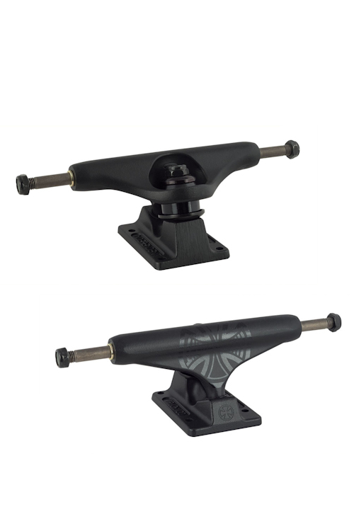 Independent Trucks – Stage 11 Black Out TC 149 – 8.5