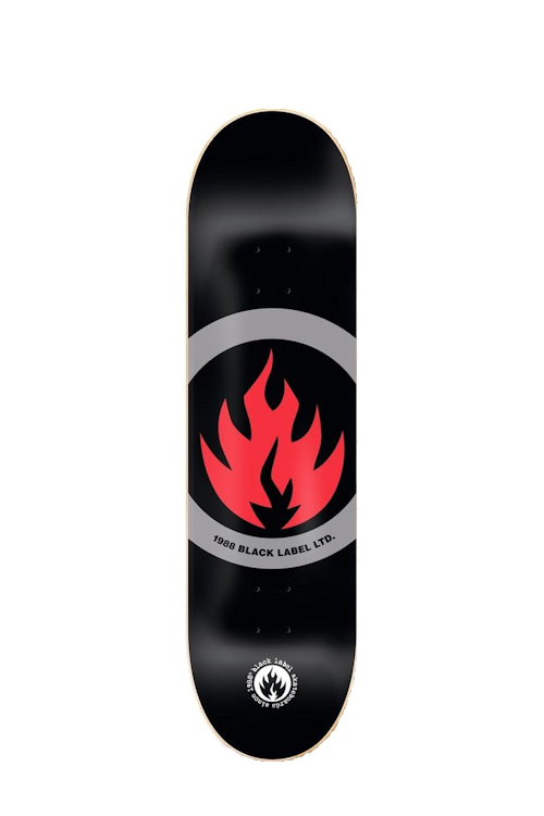 Black Label  Circle Flame Limited 