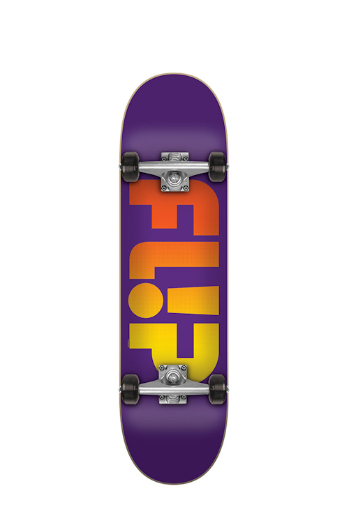 Flip  Komplett Skateboard 