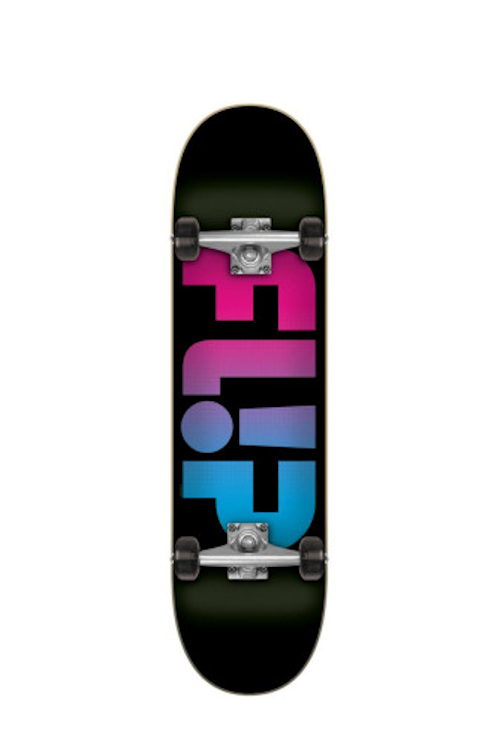 Flip  Komplett Skateboard 