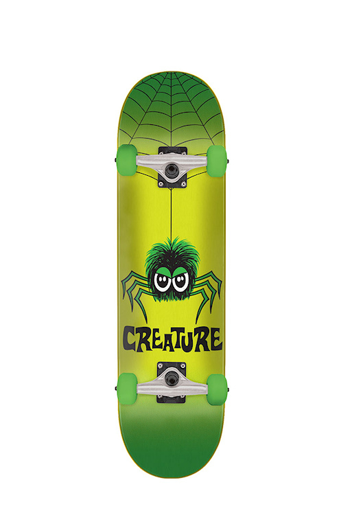 Creature  Komplett Skateboard 