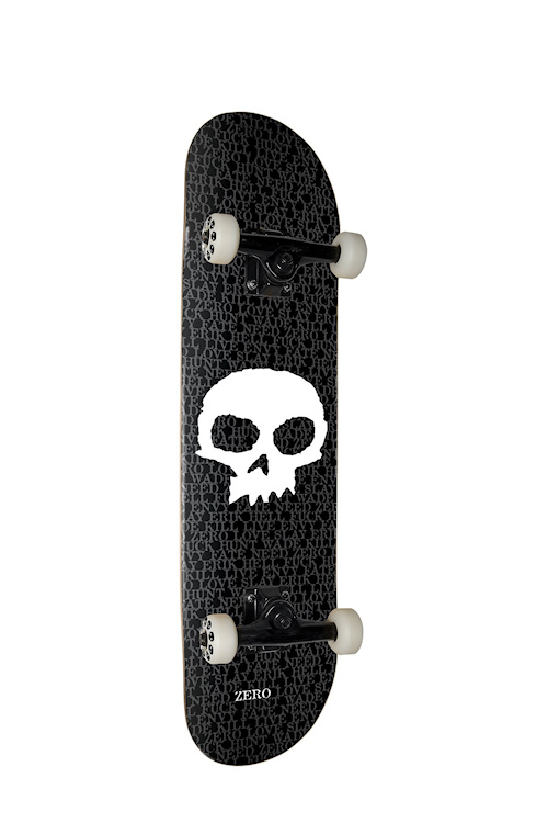 Zero  Komplett Skateboard 