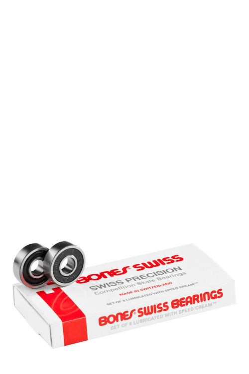 Bones Swiss Bearings