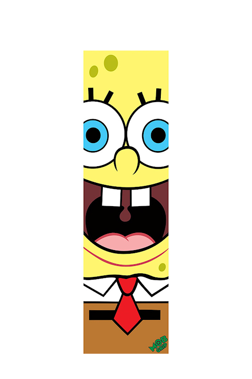 MOB Grip  SpongeBob SquarePants 