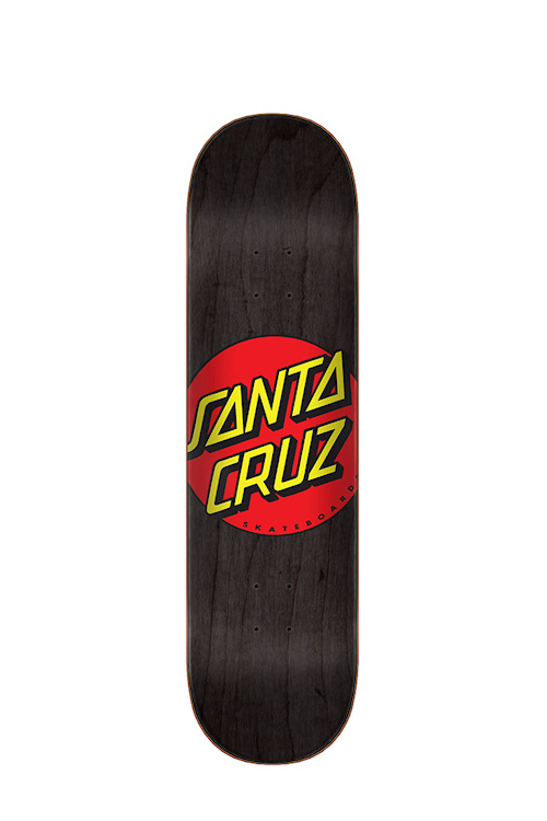 Santa Cruz  Classic Dot Wide Tip 