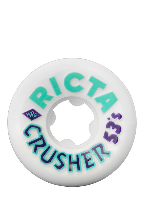 Ricta  PRO NRG Curren Caples Crushers 83B 