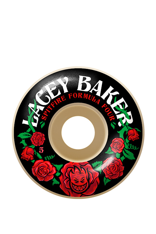 Spitfire Wheels   Lacey Baker Perennial 