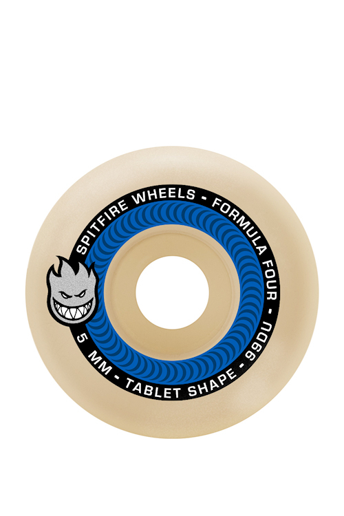 Spitfire Wheels   Tablets 