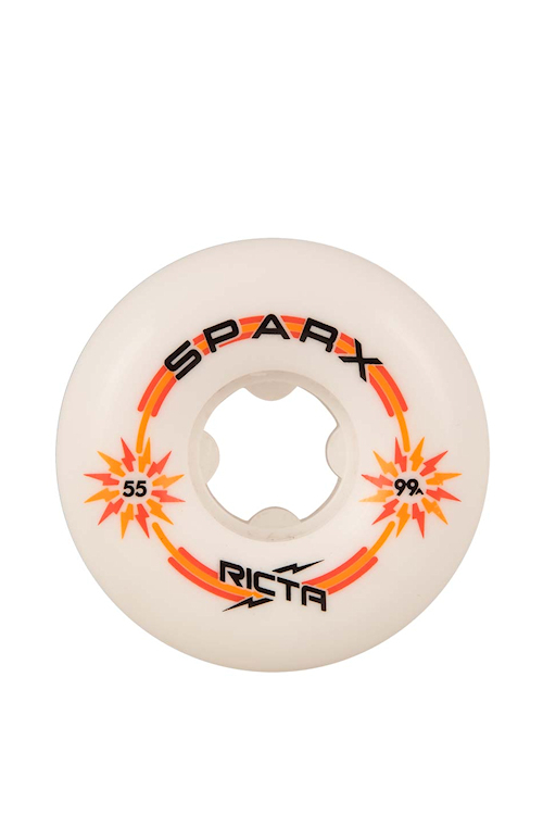 Ricta  Sparx 99a 