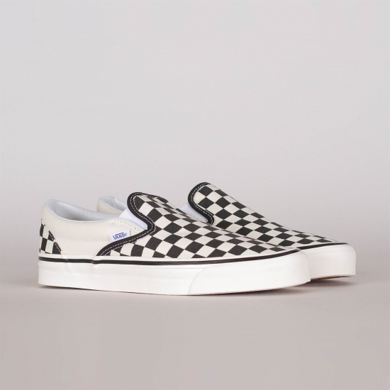 Vans Slip-On Checkerboard