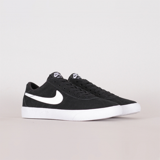 Nike Womens Bruin Low