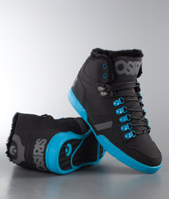 Osiris Skor Nyc83 Shr