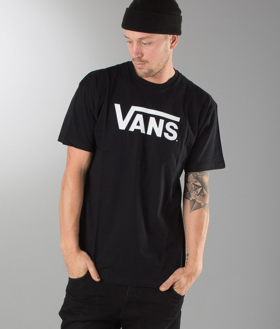 Vans T-shirt  Classic